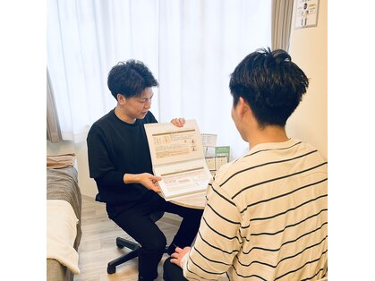 アールビューティ(R beauty)の写真