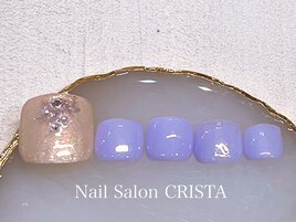 フット　アートAコース