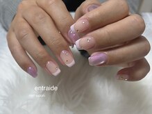 アントレッド(entraide)/うるつやシロップフレンチ