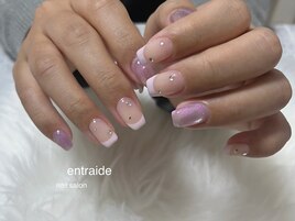 うるつやシロップフレンチ