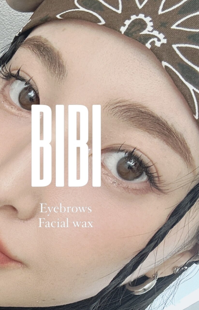 高岡 絢香｜ビビ(BIBI)｜ホットペッパービューティー