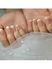 ワンホンネイル