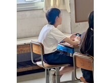 ウェルネス健美整体院