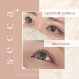 セッカ(secca)