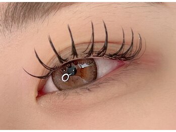 レセスト(Lesest)/パリジェンヌ/まつげパーマ/眉毛