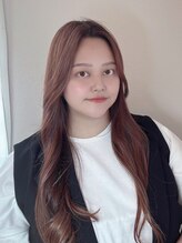 ルナ(Luna)&nbsp;しまぶくろ ゆきな