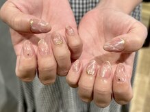 アルカナ(ARCANA)/ハンドデザイン￥9,500