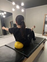 デップ 徳島店Dynamis(DEP)/レッスン風景