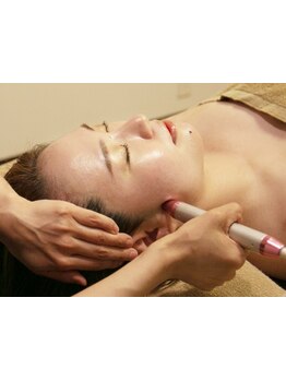 小顔になりたい