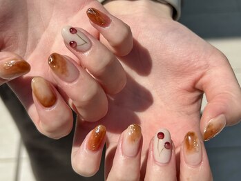 Nail AVANCE.collection