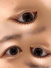 ガレリア アイデザイン 名駅店(GALLARIA Eye design)/Lash lift ＊立ち上げカール＊