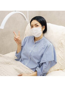 アイスタイル ビビ(Eye Style BiBi)/