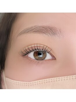 トレース(tres)/ラッシュリフト