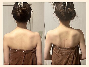 ラフリー 仙台院(RUFFREE)/花嫁美容としても大好評【仙台】