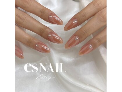 エスネイル 渋谷本店AT公園通り(es NAIL)の写真
