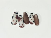 リル(LiLu)/11月　定額B