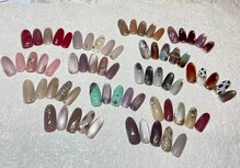 プライベートネイルサロン キサイ(Kisai)