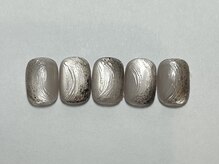 ディト 大宮店(ditto)/定額/ニュアンス/大宮/ネイル