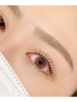 LELEGANCE/まつげパーマ/まつ毛パーマ