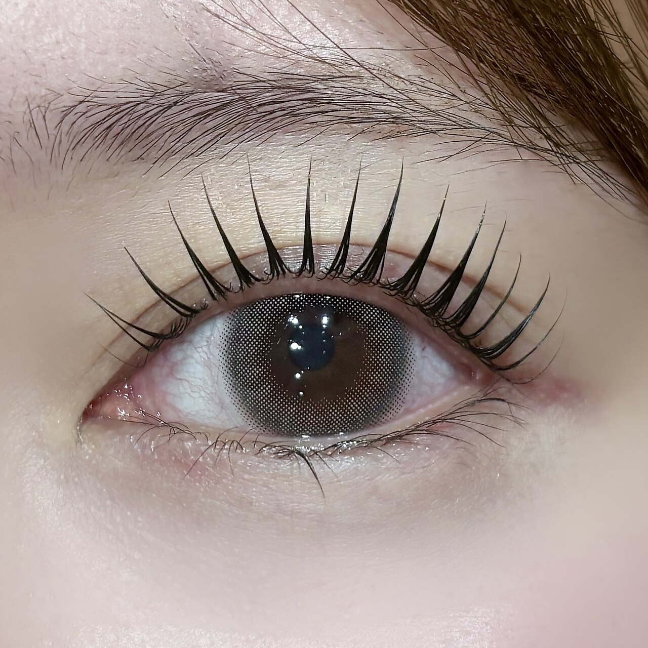 〈再来〉新導入★ラッシュリフト［次世代まつ毛パーマ］￥5,500