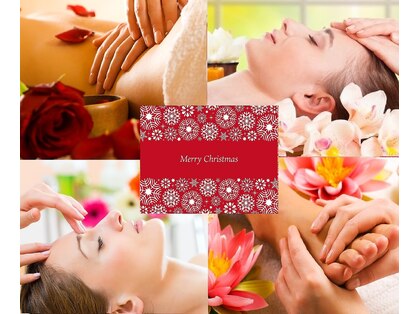 カリタス(CARITAS Total Beauty Esthetic Salon)の写真