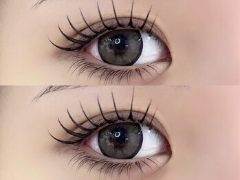 リッカ(Ricca.)/Designed by Hitomi