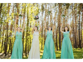 オロール 自由が丘(olor)/パーソナルカラー診断