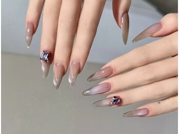 ミューズネイル(muse nail)/