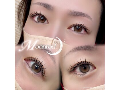 スウィートラッシュ(Sweet Lash)の写真