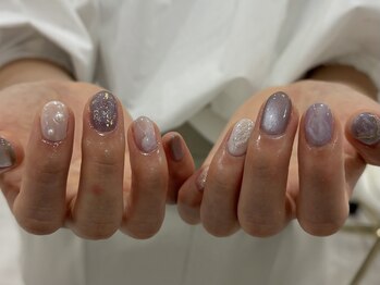 ネイル＿デザイン