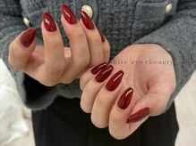 リール アイプラスビューティー(Rire eye + beauty)/大人カラーネイル