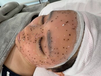 クイーン 渋谷店(QUEEN)/ANTI OXIDANT GOJI