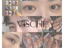 ビスチェ(VISCHE)