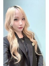 チョコミント バイ ミント 岡山駅前店(CHOCO MINT by MINT)&nbsp;有友 明花莉