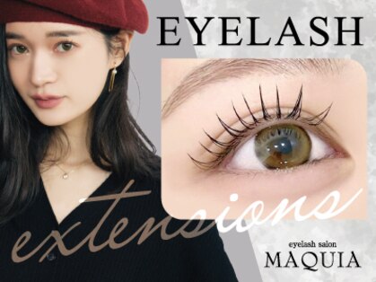 マキア 下関店(MAQUIA)の写真