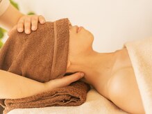 チココ(chicoco)の雰囲気（一人一人のお客様に合わせた力加減で施術いたします）