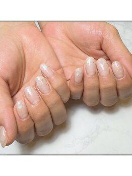 グラデーション