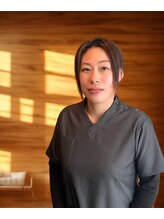 ロジウラサロン ととのえ(ROJIURASALON)&nbsp;古田 春恵