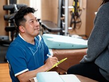 まさる鍼灸整骨院