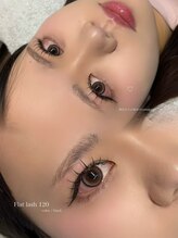 エフルーム 梅田(F room)/#梅田まつ毛エクステ#マツエク