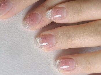 ニコ 高田馬場店(Niko)/春ネイル