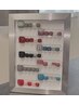 【フットジェル.定額シンプル】¥6500→¥5480・オフ¥500