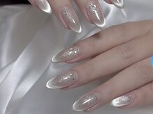 ベトフェネイル(viet phe nail)/長さだし＆やり放題90分