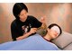 大足スパ 上野 御徒町(BIG FOOT SPA)の写真