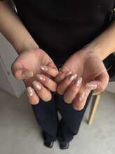 ハイク(HIKE)/【hand＊Type B】