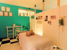 ワンケアサロン(One Care Salon)