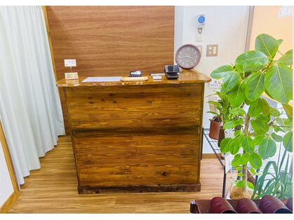 いろは接骨院の写真
