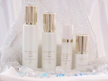 ベルソー(berceau)の雰囲気（お客様のお悩みや肌質に合わせたケアをご提案◎毛穴/小顔/乾燥）