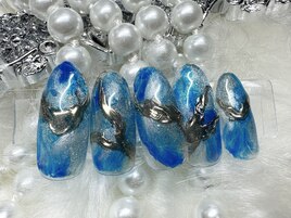 HAND☆ゴージャス定額プラン