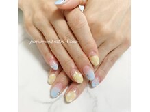 クレセ(Crece)の雰囲気(サンダルの季節です!足元のケア&ペディキュアのご予約受付中!)
